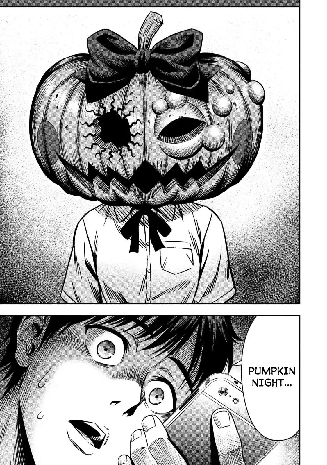 Pumpkin Night Chapter 2 14